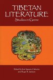 Tibetan Literature Tibetan Literature