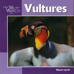 Vultures - Lynch, Wayne