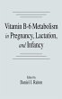 Vitamin B-6 Metabolism in Pregnancy,... - Bild 1