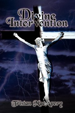 Divine Intervention - Macavery, Tristan