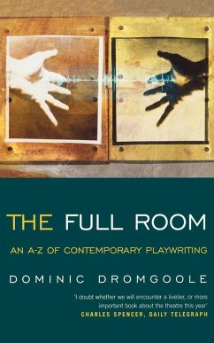 Cover The Full Room