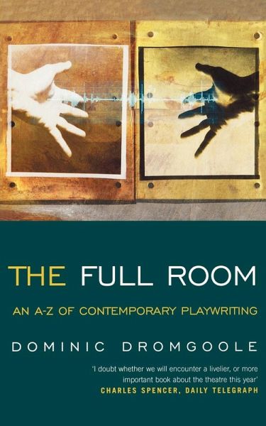 The Full Room The Full Room