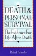 Death and Personal Survival - Bild 1