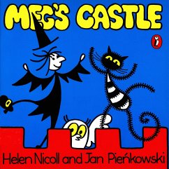 Meg's Castle - Nicoll, Helen; Pienkowski, Jan