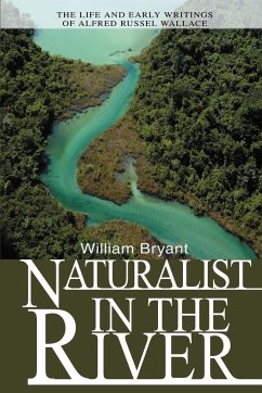 Naturalist in the River - Bryant, William