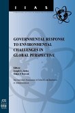 Governmental Response to Environmental Challenges in Global Perspective