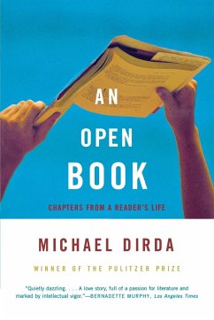 Open Book - Dirda, Michael