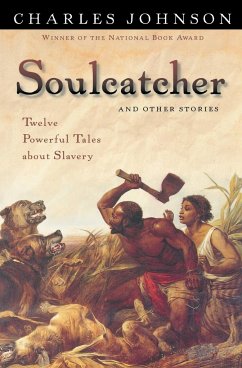 Soulcatcher and Other Stories - Johnson, Charles