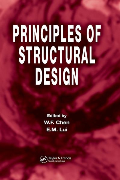 Principles of Structural Design Principles of Structural Design