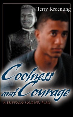 Coolness and Courage - Kroenung, Terry