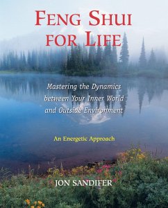 Feng Shui for Life - Sandifer, Jon