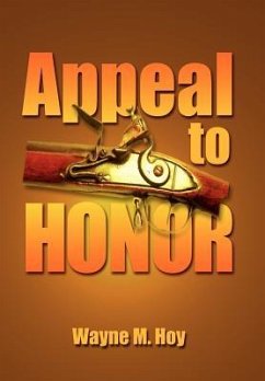 Appeal to Honor - Hoy, Wayne M.