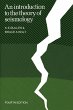 An Introduction to the Theory of... - Bild 1