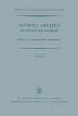 Wave Instabilities in Space Plasmas