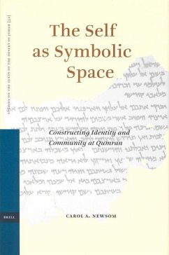 The Self as Symbolic Space - Newsom, Carol