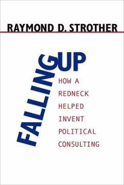 Falling Up - Strother, Raymond