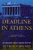 Deadline in Athens