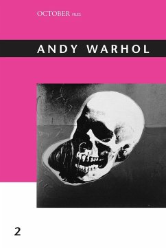 Andy Warhol - Michelson, Annette (ed.)