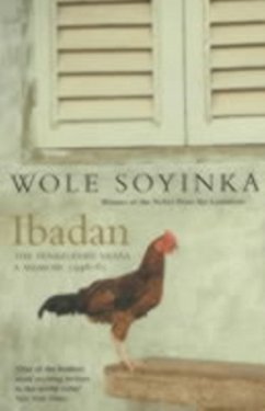 Ibadan - Soyinda, Wole