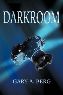 Darkroom - Berg, Gary A.
