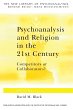Psychoanalysis and Religion in the 21st... - Bild 1