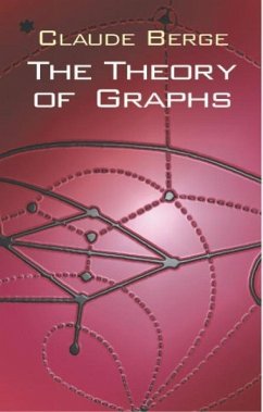 Theory of Graphs - Berge, Claude; Mathematics