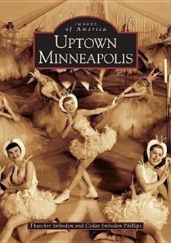 Uptown Minneapolis - Imboden, Thatcher; Phillips, Cedar Imboden