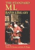 The Standard ML Basis Library