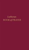 Lutheran Book of Prayer, 5th Edition