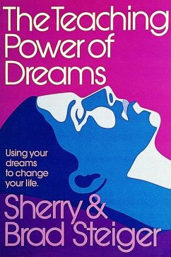 Cover The Teaching Power of Dreams