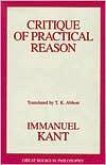 Critique of Practical Reason