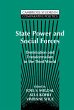 State Power and Social Forces - Bild 1