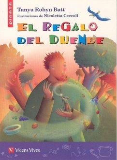 El Regalo del Duende - Batt, Tanya R.