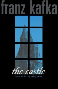 The Castle - Kafka, Franz