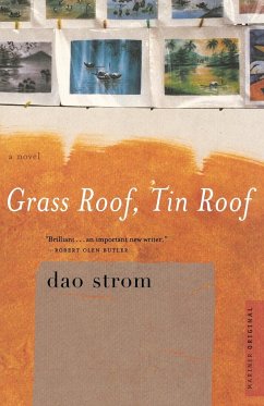 Grass Roof, Tin Roof - Strom, Dao