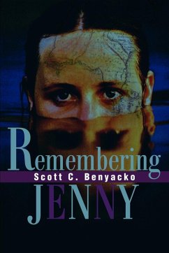 Remembering Jenny - Benyacko, Scott C.