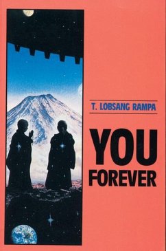 You Forever - Rampa, Tuesday Lobsang