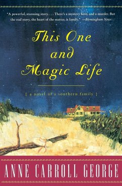 This One and Magic Life - George, Anne C