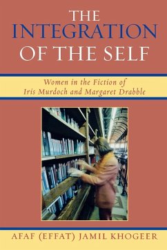 Integration of the Self - Khogeer, Afaf Jamil