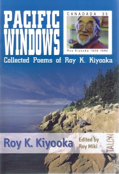 Pacific Windows - Kiyooka, Roy K