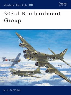 303rd Bombardment Group - O'Neill, Brian D.