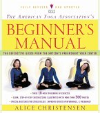 The American Yoga Association's Beginner's Manual