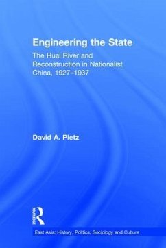 Engineering the State - Pietz, David