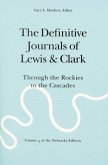 The Definitive Journals of Lewis and Clark, Vol 5