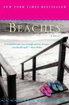 Beaches - Dart, Iris Rainer