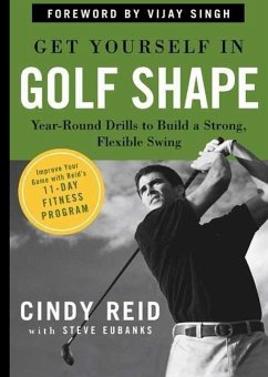 Get Yourself in Golf Shape - Reid, Cindy; Eubanks, Steve