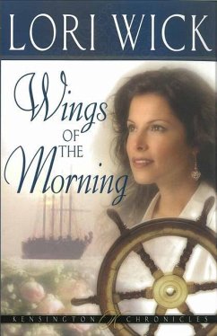 Wings of the Morning - Wick, Lori