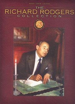 The Richard Rodgers Collection: Special Commemorative Edition
