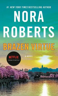 Brazen Virtue - Roberts, Nora