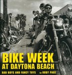 Bike Week at Daytona Beach: Bad Boys and Fancy Toys